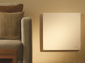 Econo-Heat Wall Heater