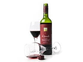 Il Donato Vino Rosso Case