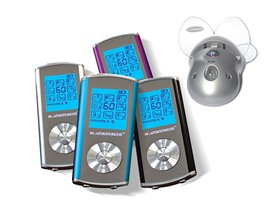 IQ Massager TENS Stimulators