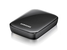 Samsung Wi-Fi All-Share Cast Hub