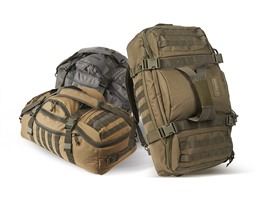 Yukon Outfitters Bugout Bags