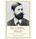 Becoming Freud