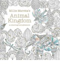 Millie Marotta's Animal Kingdom