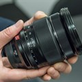 Hands-on with Fujifilm's new XF 16-55mm F2.8 R LM WR lens