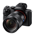 Sony issues firmware 1.10 for Alpha 7 II