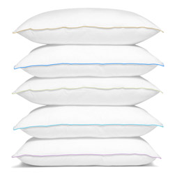 Pillows & Pillow Forms