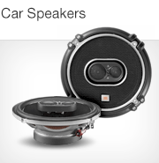 Car Speakers