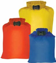 Outdoor Products 3&#45;Pack Ultimate Dry Sack