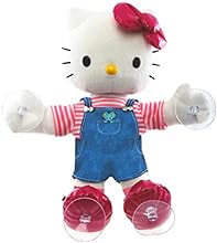 Hello Kitty Dance Time Plush