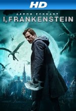 I, Frankenstein [HD]