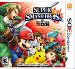 Super Smash Bros. - Nintendo 3DS