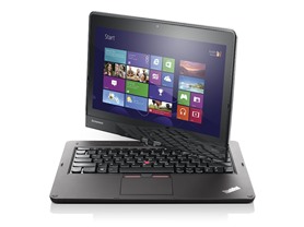 Lenovo Twist 12.5" Intel Touch Ultrabook