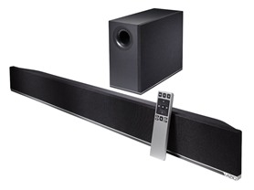 VIZIO 2.1 Bluetooth Sound Bar with Wireless Sub