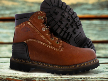 Dickies Workboots