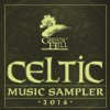 Green Hill Celtic Music Sampler 2014