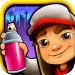 Subway Surfers