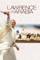 Lawrence Of Arabia [HD]