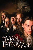 The Man In The Iron Mask [HD]