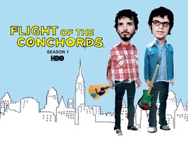 Flight of the Conchords: Season 1