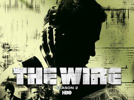 The Wire Season 2