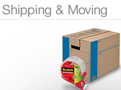 Shipping & Moving