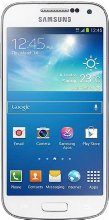 Samsung Galaxy S4 Mini GT-I9192 GSM Factory Unlocked Dual Sim - White 8GB