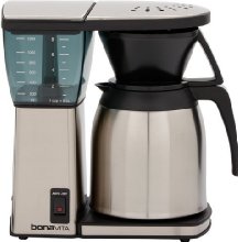 Bonavita BV1800TH 8-Cup Coffee Maker with Thermal Carafe