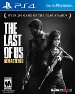 The Last of Us Remastered - PlayStation 4