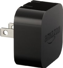 Amazon Kindle 5W USB Power Adapter