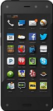 Amazon Fire Phone, 32GB (Unlocked GSM)