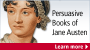 Jane Austen Books: Emma, Pride and Prejudice and Beyond