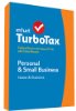 TurboTax Home & Business 2014 Fed + State + Fed Efile Tax Software + Refund Bonus Offer