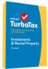 TurboTax Premier 2014 Fed + State + Fed Efile Tax Software + Refund Bonus Offer