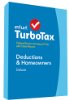 TurboTax Deluxe 2014 Fed + State + Fed Efile Tax Software + Refund Bonus Offer