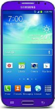 Samsung Galaxy S4, Purple (Sprint)