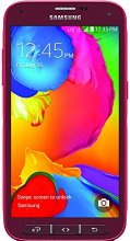 Samsung Galaxy S5 Sport, Cherry Red 16GB (Sprint)