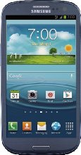 Samsung Galaxy S III, Blue 16GB (Sprint)