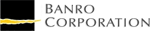 Banro Corporation logo