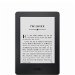 Kindle, 6" Glare-Free Touchscreen Display, Wi-Fi - Includes Special Offers