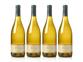 Bell Wine Cellars Estate Chardonnay (4)