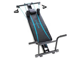 Flow Form Pilates Trainer