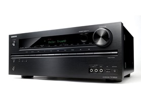 Onkyo 7.2CH A/V Receiver w/ Wi-Fi & Bluetooth