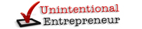 UnintentionalEntrepreneur