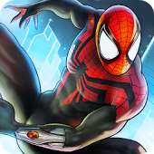 Spider-Man Unlimited