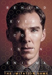 The Imitation Game