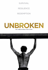 Unbroken