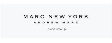 Marc New York by Andrew Marc