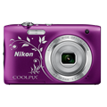 Nikon announces L- and S-series Coolpix compacts outside North America