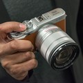 Budget X: Hands-on with Fujifilm's new X-A2