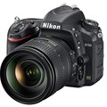 Update: Nikon will service flare-affected D750s for free